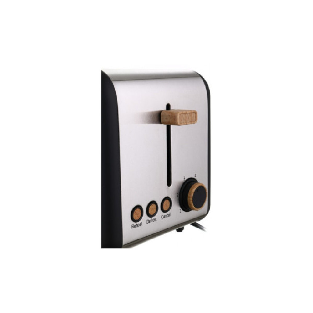 Тостер Laretti LR-EC2358