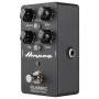 Педаль ефектів Ampeg Classic Analog Bass Preamp