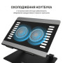 Підставка до ноутбука OfficePro LS122B Підставка до ноутбука OfficePro LS122B