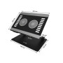 Підставка до ноутбука OfficePro LS122B Підставка до ноутбука OfficePro LS122B