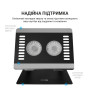 Підставка до ноутбука OfficePro LS122B Підставка до ноутбука OfficePro LS122B