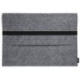 Чохол до ноутбука Vinga 15.6" NSF150band Gray (NSF150BGY) Чохол до ноутбука Vinga 15.6" NSF150band Gray (NSF150BGY)