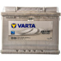 Акумулятор автомобільний Varta Silver Dynamic 63Аh (563401061) Акумулятор автомобільний Varta Silver Dynamic 63Аh (563401061)