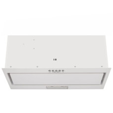Витяжка кухонна Eleyus URBAN 960 LED 52 WH