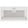 Витяжка кухонна Eleyus URBAN 960 LED 52 WH Витяжка кухонна Eleyus URBAN 960 LED 52 WH