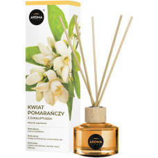 Аромадифузор Aroma Home Basic Line - Orange Flowers with Eucalyptus 50 мл (927665)