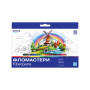 Фломастери Kite Dogs 24 кольора (K-456) Фломастери Kite Dogs 24 кольора (K-456)