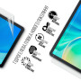 Плівка захисна Armorstandart Blackview Tab 90 (ARM82529) Плівка захисна Armorstandart Blackview Tab 90 (ARM82529)