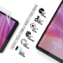 Плівка захисна Armorstandart Anti-Blue Lenovo Tab One (ARM86700) Плівка захисна Armorstandart Anti-Blue Lenovo Tab One (ARM86700)