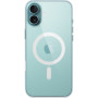 Чохол до мобільного телефона Apple iPhone 16 Plus Clear Case with MagSafe (MA7D4ZM/A) Чохол до мобільного телефона Apple iPhone 16 Plus Clear Case with MagSafe (MA7D4ZM/A)