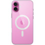 Чохол до мобільного телефона Apple iPhone 16 Plus Clear Case with MagSafe (MA7D4ZM/A) Чохол до мобільного телефона Apple iPhone 16 Plus Clear Case with MagSafe (MA7D4ZM/A)