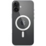 Чохол до мобільного телефона Apple iPhone 16 Plus Clear Case with MagSafe (MA7D4ZM/A) Чохол до мобільного телефона Apple iPhone 16 Plus Clear Case with MagSafe (MA7D4ZM/A)