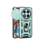 Чохол до мобільного телефона BeCover Military Poco X7 Dark Green (712874) Чохол до мобільного телефона BeCover Military Poco X7 Dark Green (712874)