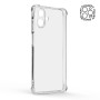 Чохол до мобільного телефона Armorstandart Force Samsung A07 4G Camera cover Clear (ARM86527) Чохол до мобільного телефона Armorstandart Force Samsung A07 4G Camera cover Clear (ARM86527)