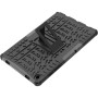 Чохол до планшета BeCover Samsung Galaxy Tab A9 Plus SM-X210/SM-X215/SM-X216 11.0" Black (711922) Чохол до планшета BeCover Samsung Galaxy Tab A9 Plus SM-X210/SM-X215/SM-X216 11.0" Black (711922)