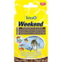 Корм для риб Tetra MIN WEEKEND ST блоки 20 шт (4004218767423) Корм для риб Tetra MIN WEEKEND ST блоки 20 шт (4004218767423)