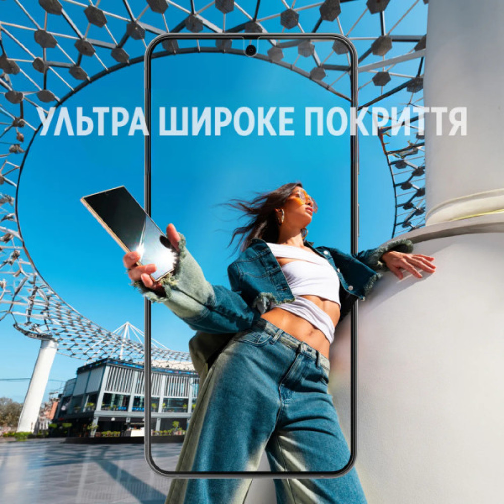 Скло захисне PANZERGLASS Samsung Galaxy S25 Plus Ultra-Wide Fit (PG_PGRNUWFG37942) Скло захисне PANZERGLASS Samsung Galaxy S25 Plus Ultra-Wide Fit (PG_PGRNUWFG37942)