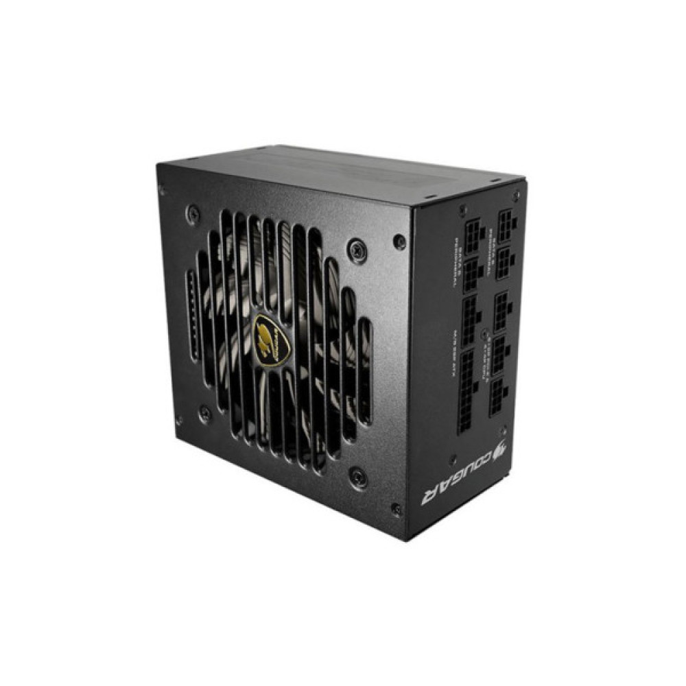 Блок живлення Cougar 750W (GEX 750)