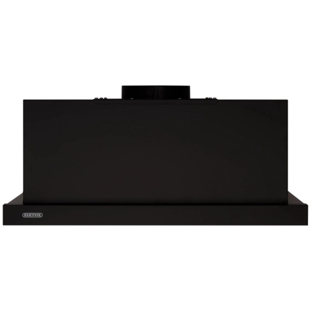 Витяжка кухонна Eleyus LOTUS 1200 60 BL
