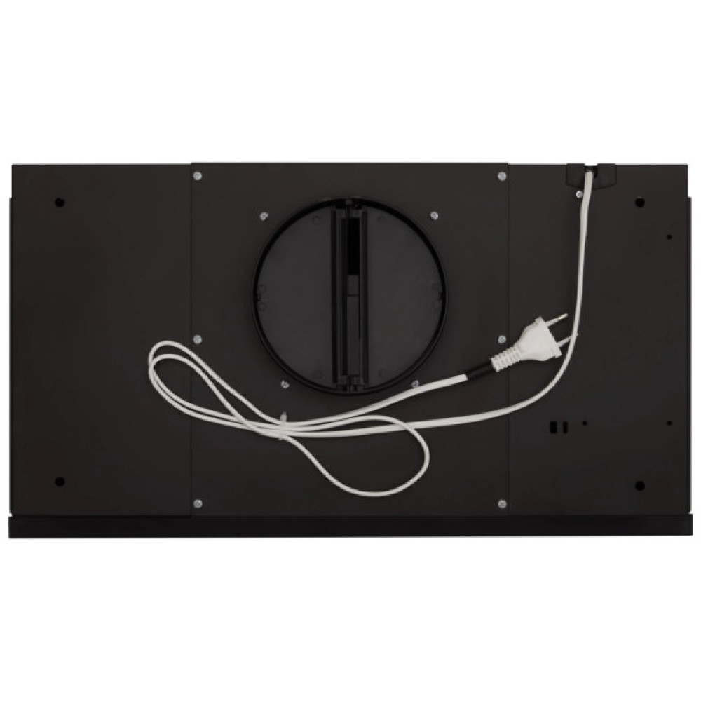 Витяжка кухонна Eleyus LOTUS 1200 60 BL