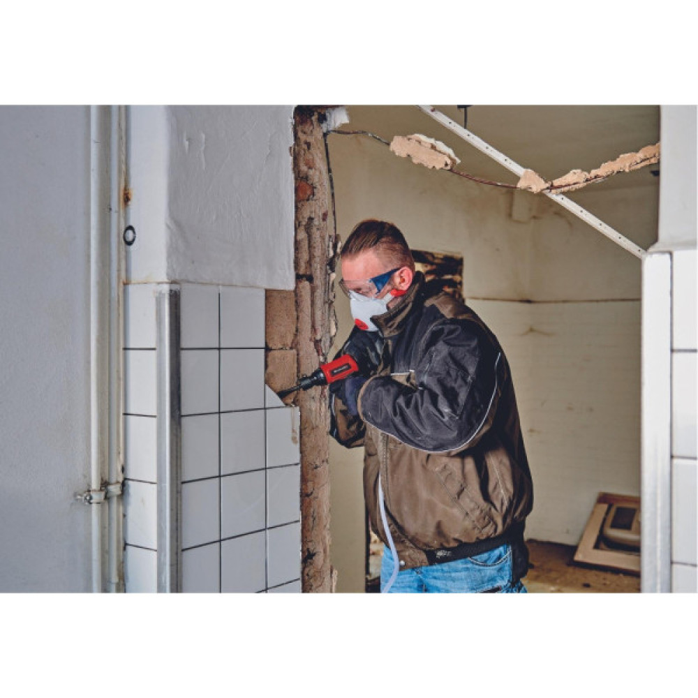 Компресор Einhell TC-AC 420/50/10 V, 2200Вт, 50л, 420л/хв, 10бар, 2 цил (4010495)