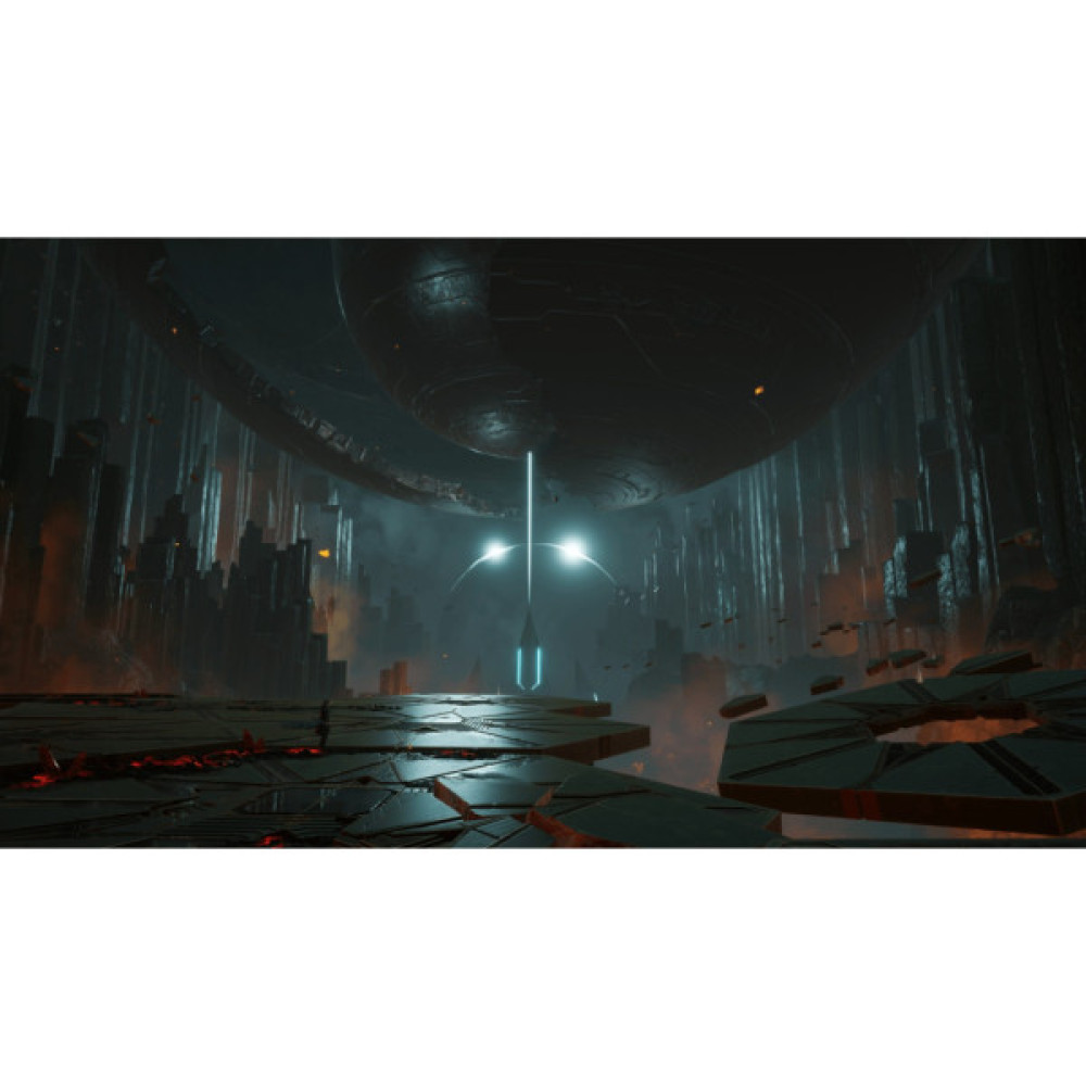 Гра Sony Lost Soul Aside, BD диск (1000048187)