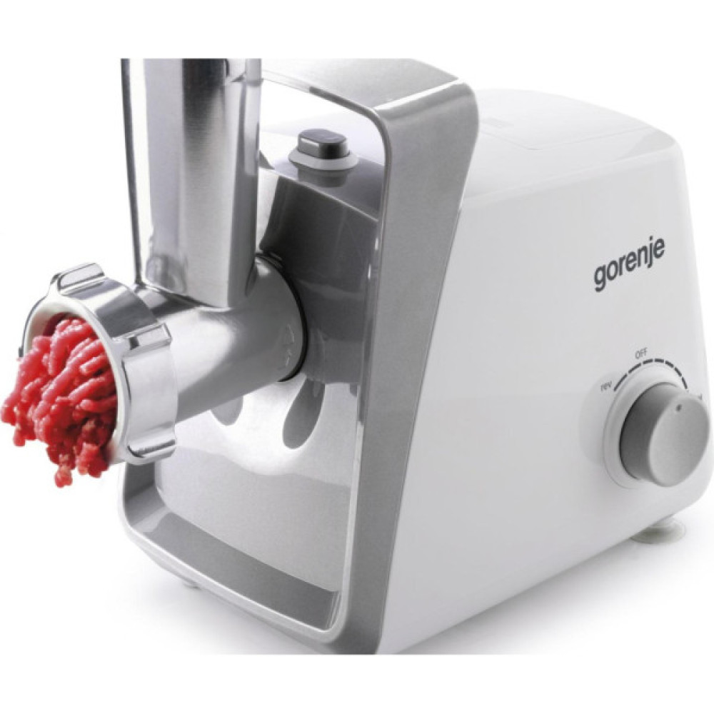 М'ясорубка Gorenje MG1601W