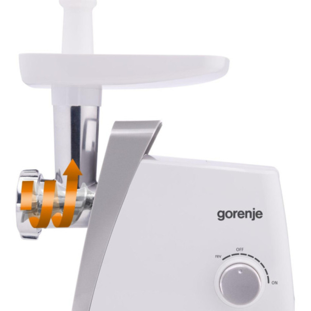 М'ясорубка Gorenje MG1601W