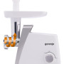 М'ясорубка Gorenje MG1601W