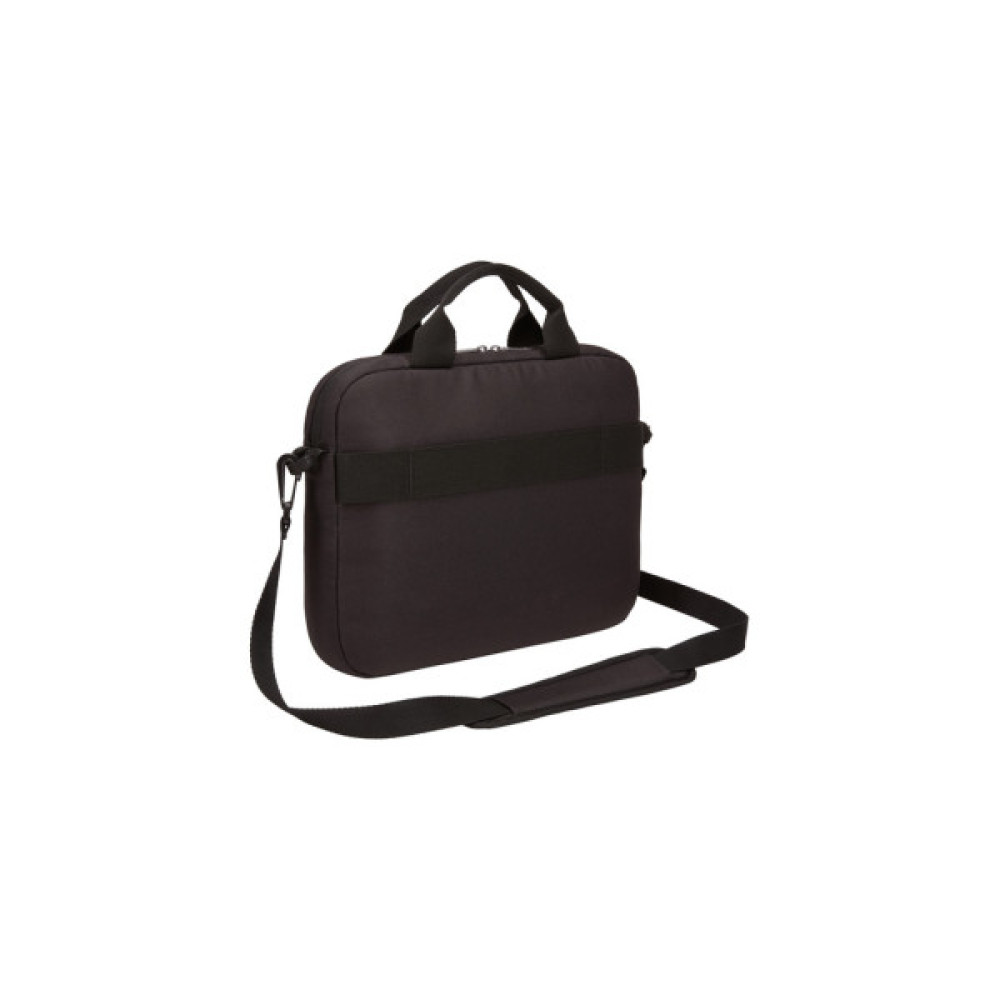 Сумка для ноутбука Case Logic 11.6" Advantage Attache ADVA-111 Black (3203984)