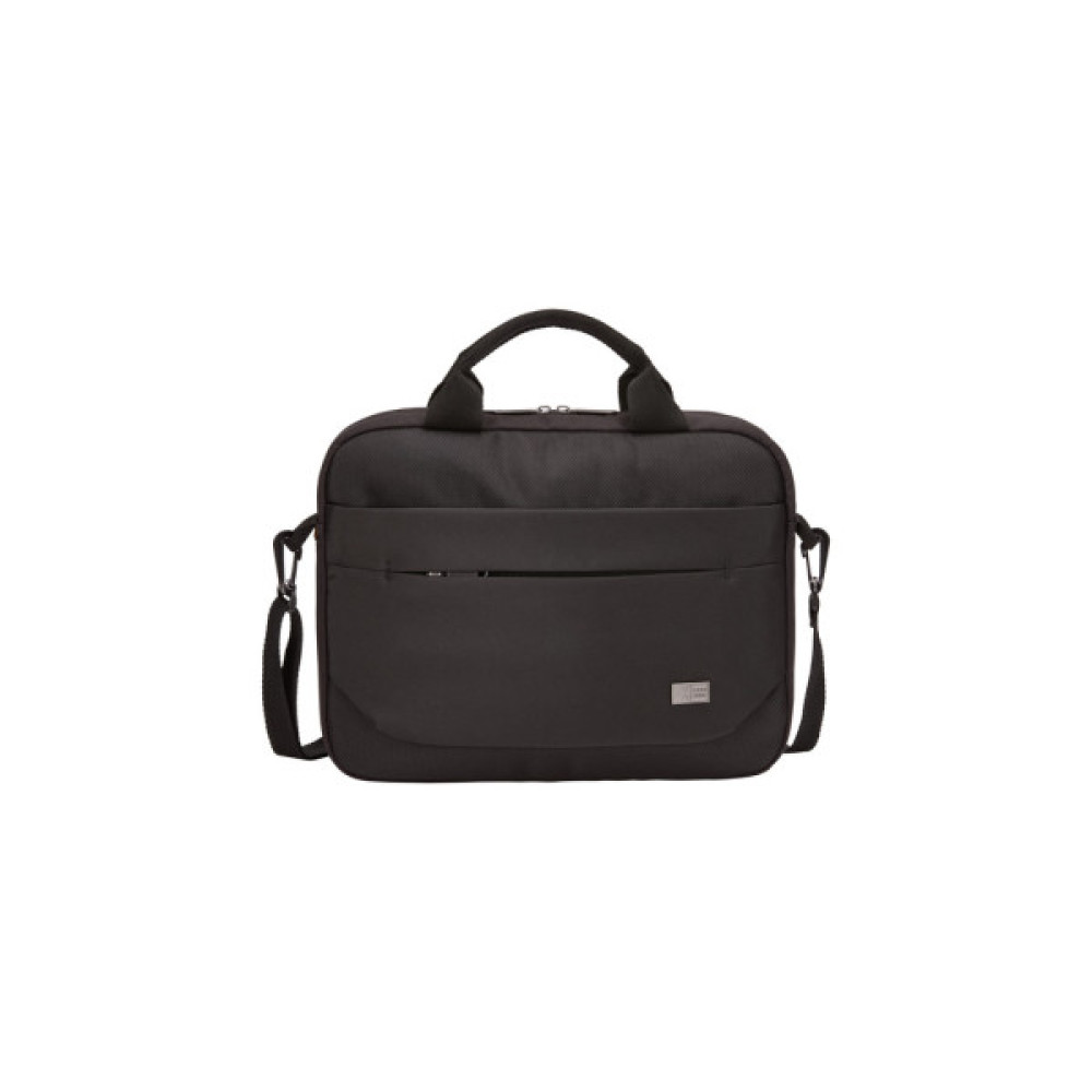 Сумка для ноутбука Case Logic 11.6" Advantage Attache ADVA-111 Black (3203984)