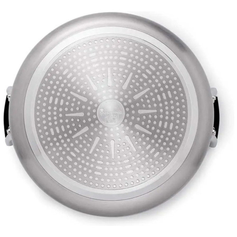 Сотейник MasterPro Smart 28 см (BGEU-3829)