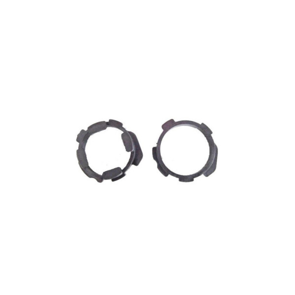 Втулка вала тефлонового Samsung ML-3051/3050 комплект NewTone (JC61-01631A/JC61-01629A-NT)