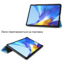 Чохол до планшета BeCover Smart Case Samsung Galaxy Tab S10 Lite SM-X400/406 10.9" Light Blue (713841)