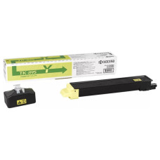 Тонер-картридж Kyocera TK-895Y (1T02K0ANL0) Тонер-картридж Kyocera TK-895Y (1T02K0ANL0)