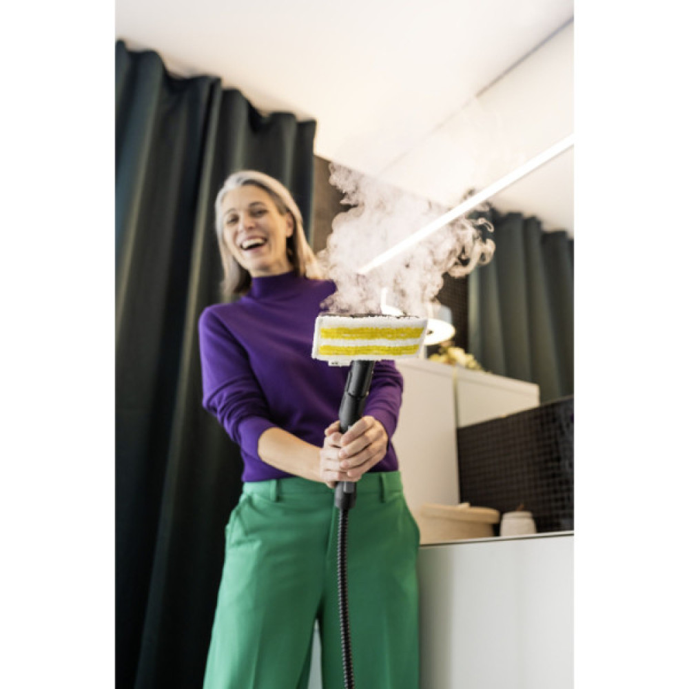 Пароочищувач Karcher SC 3 Deluxe Anniversary Edition (1.513-436.0)