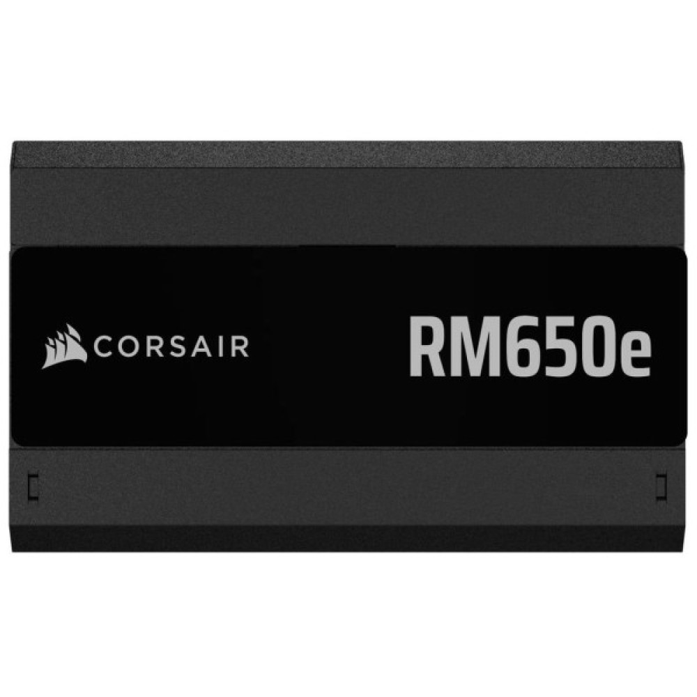 Блок живлення Corsair 650W RM650e (CP-9020302-EU)