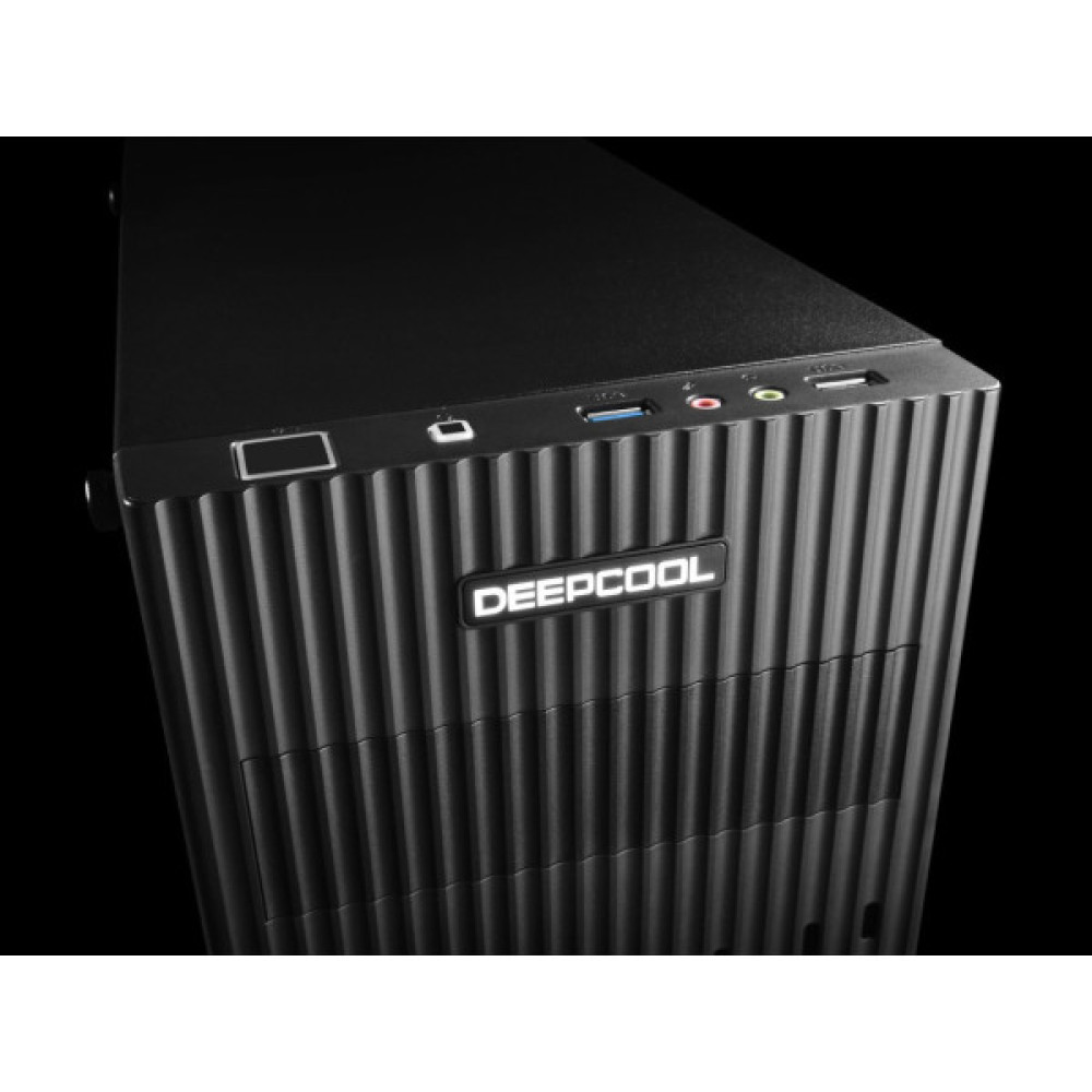 Корпус для ПК Deepcool MATREXX 30
