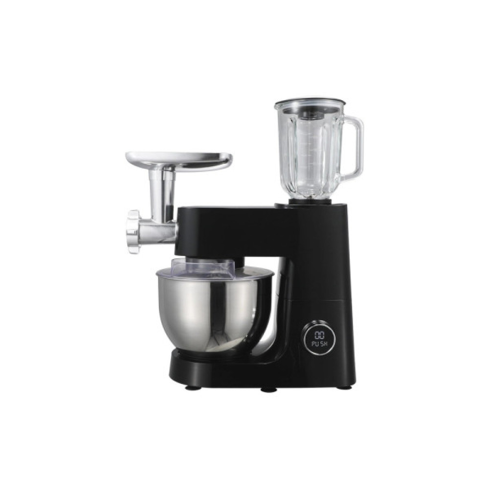 Кухонний комбайн Liberty MK-1264B