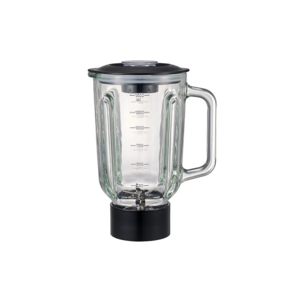 Кухонний комбайн Liberty MK-1264B