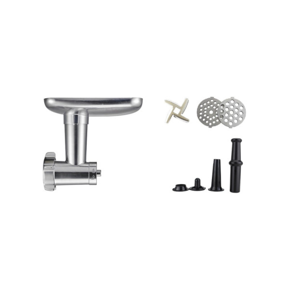 Кухонний комбайн Liberty MK-1264B