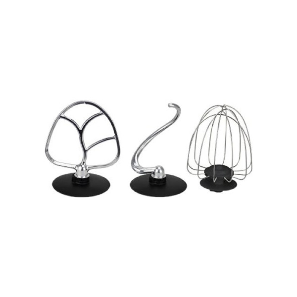 Кухонний комбайн Liberty MK-1264B