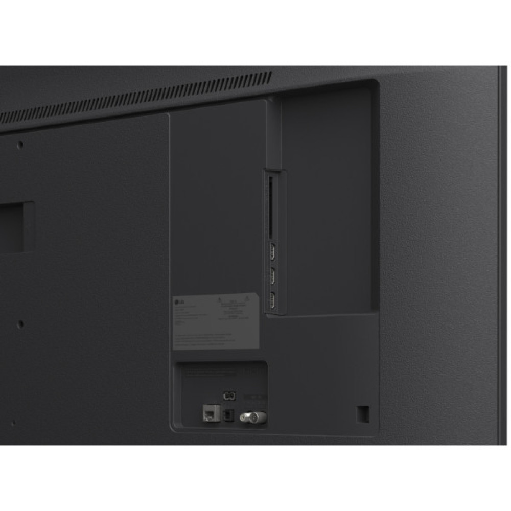 Телевізор LG 65UA75006LA