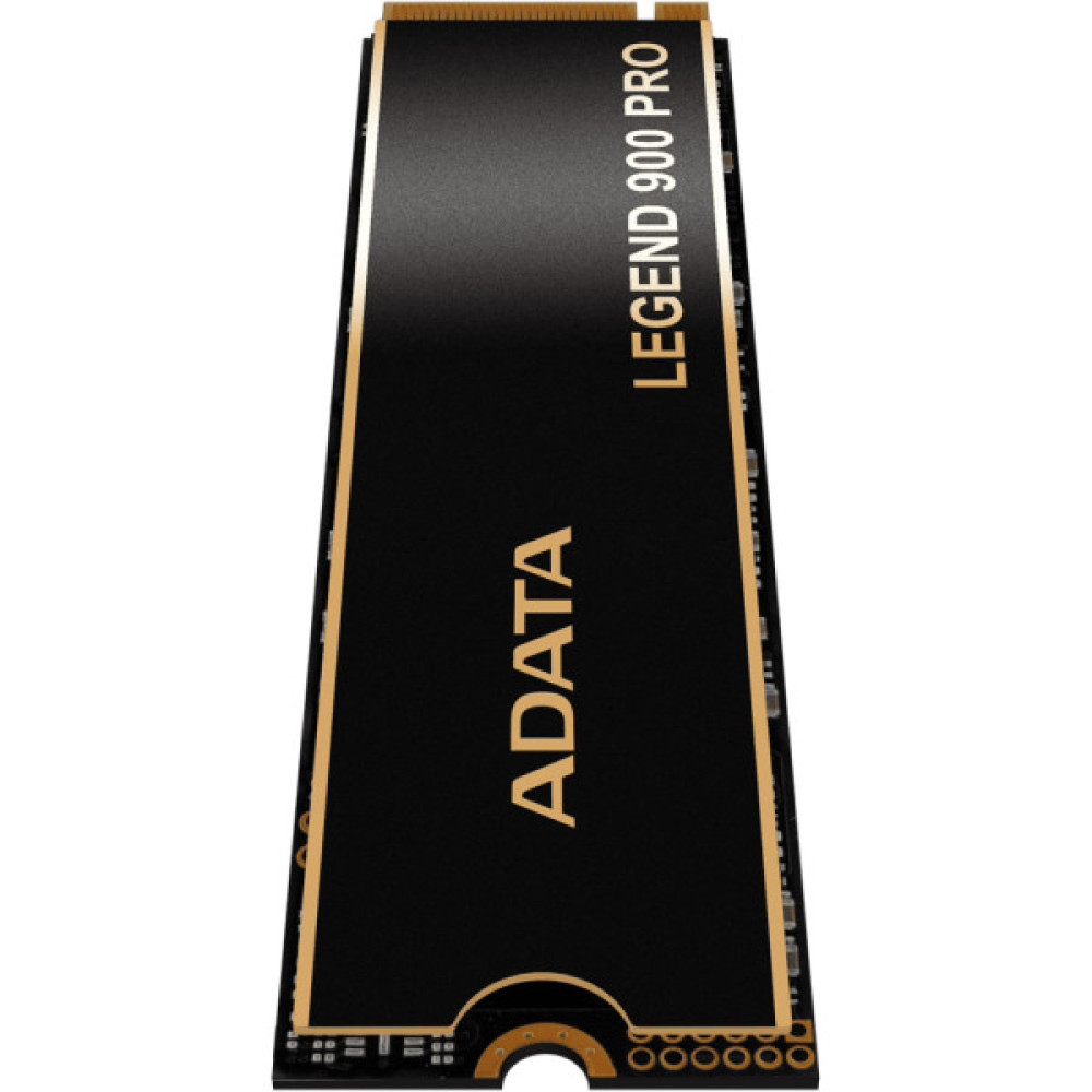 Накопичувач SSD M.2 2280 4TB Legend 900 PRO ADATA (SLEG-900P-4TCS)