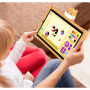 Планшет Doogee T20 mini Kids 8.4" 4ГБ, 128ГБ, LTE, 5060мА•г, Android, жовтий