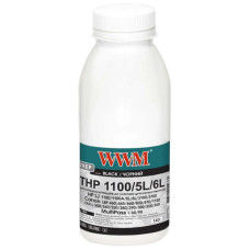 Тонер HP LJ1100/5L/6L WWM (TB31)