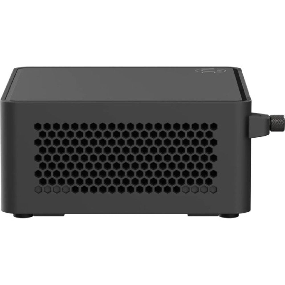 Комп'ютер ASUS NUC 15 Pro RNUC15CRHC500002 / Core 5 210H 45W/Intel Arc graphics/no RAM/no Storage/Intel Wi-Fi 7 (90AR00Q2-M00030)