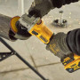 Шліфмашина кутова акумуляторна DeWALT 18В XR Li-lon 125мм 0-9000об/хв 1.61кг без АКБ та ЗП