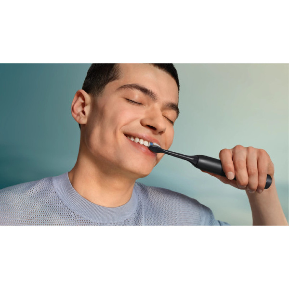 Електрична зубна щітка Philips HX4072/42