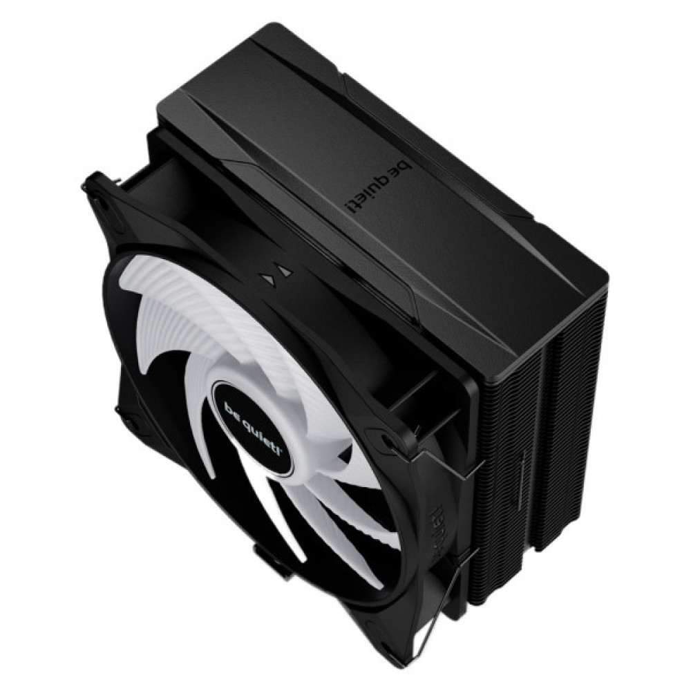 Кулер до процесора Be quiet! PURE ROCK 3 LX (BK040)